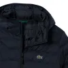 Lacoste Winter Black Jacket