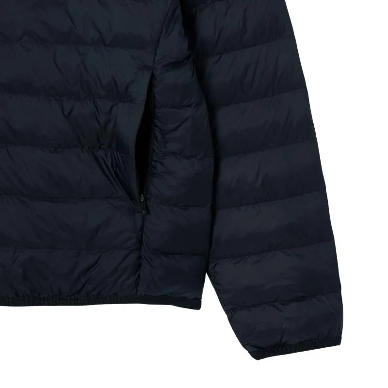 Lacoste Winter Black Jacket
