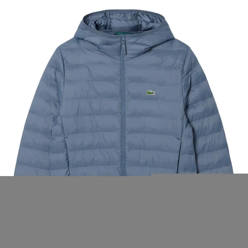 Chaqueta Lacoste Winter Urban