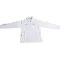 Chaqueta Lok A1 Padel Marshall Blanco Mujer