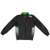 Casaco Lok Court Preto