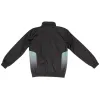 Casaco Lok Court Preto
