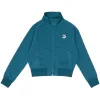 Chaqueta Lok Roseg Verde Mujer