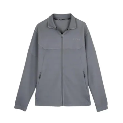 Chaqueta Nox Team Gris