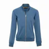 Slazenger Ariana II Jaqueta Azul Mulheres