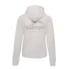 Slazenger Marion II Jaqueta Branca Mulheres