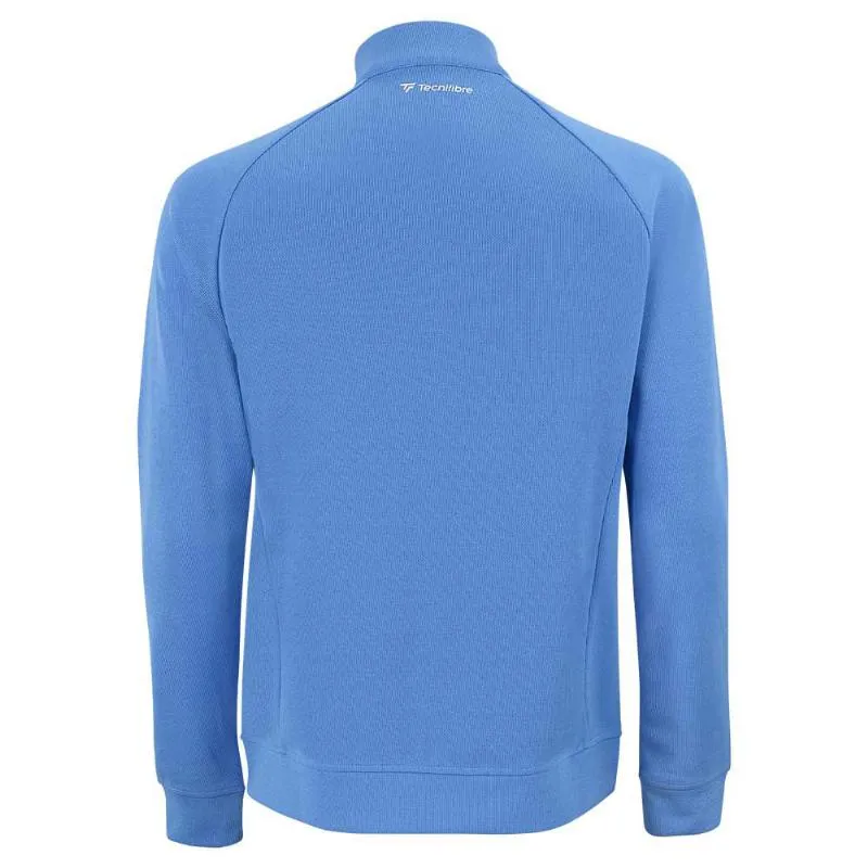 Casaco Azul Tecnifibre Team