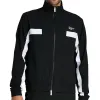 Chaqueta Wilson Grand Slam Negro