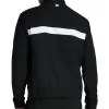 Chaqueta Wilson Grand Slam Negro