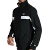 Chaqueta Wilson Grand Slam Negro