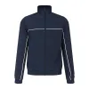 Chaqueta Wilson Equipe Tecida Marino