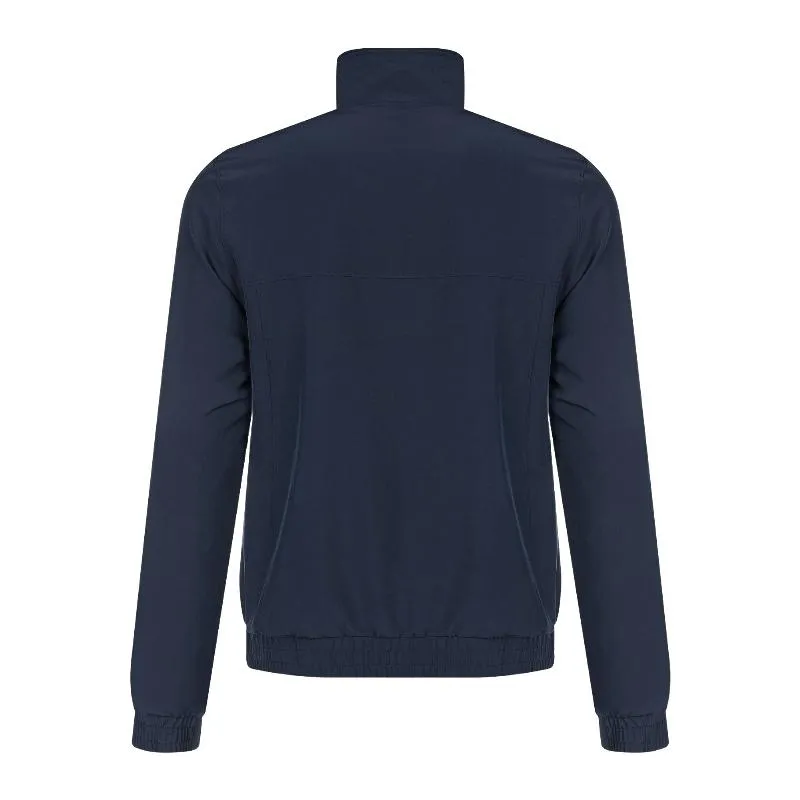 Chaqueta Wilson Equipe Tecida Marino