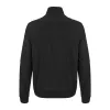 Chaqueta Wilson Equipe Tecido Negro