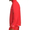 Chaqueta, equipe Wilson Woven Rojo
