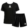 Conjunto Alacran Wild Black
