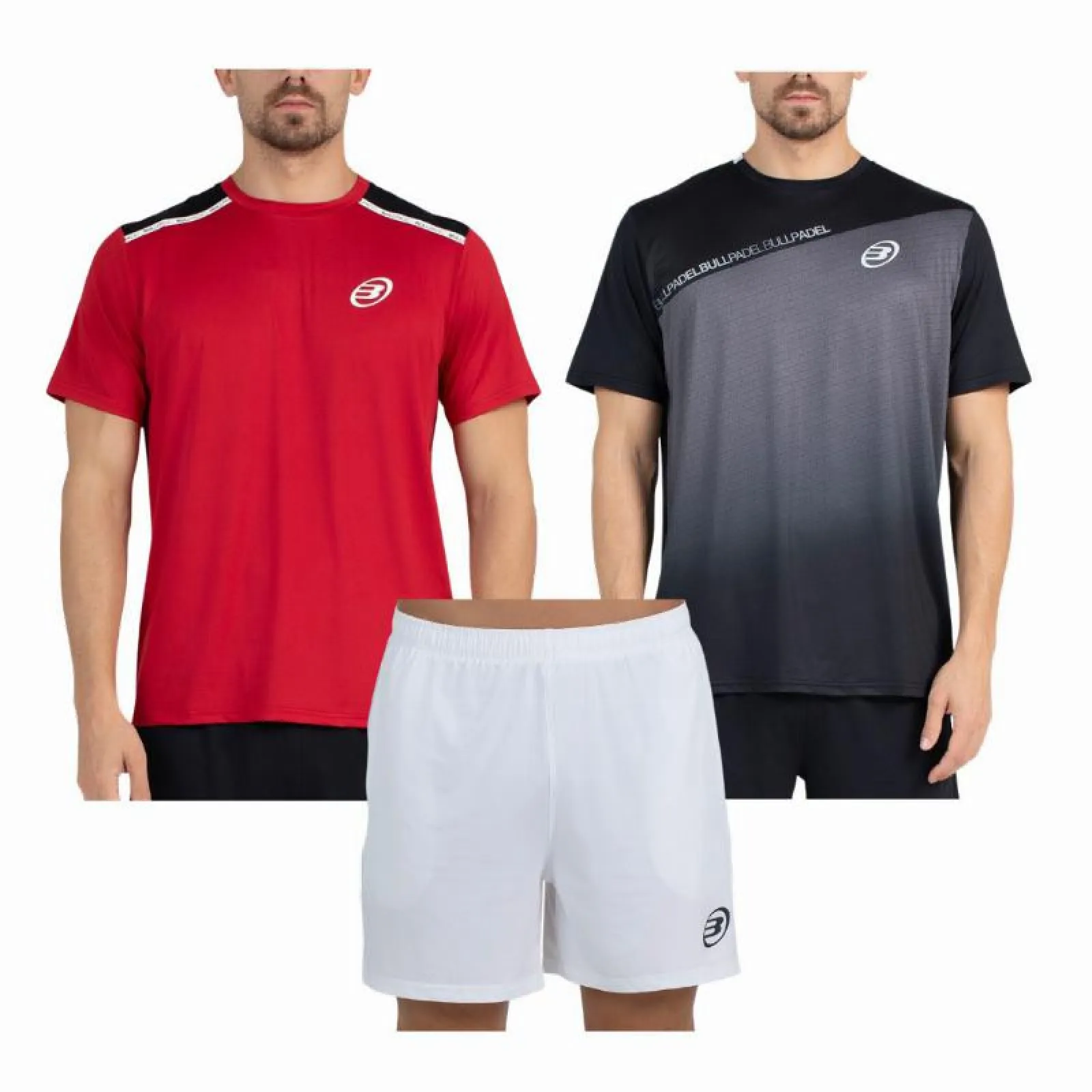 Nuovo abbigliamento padel 2026