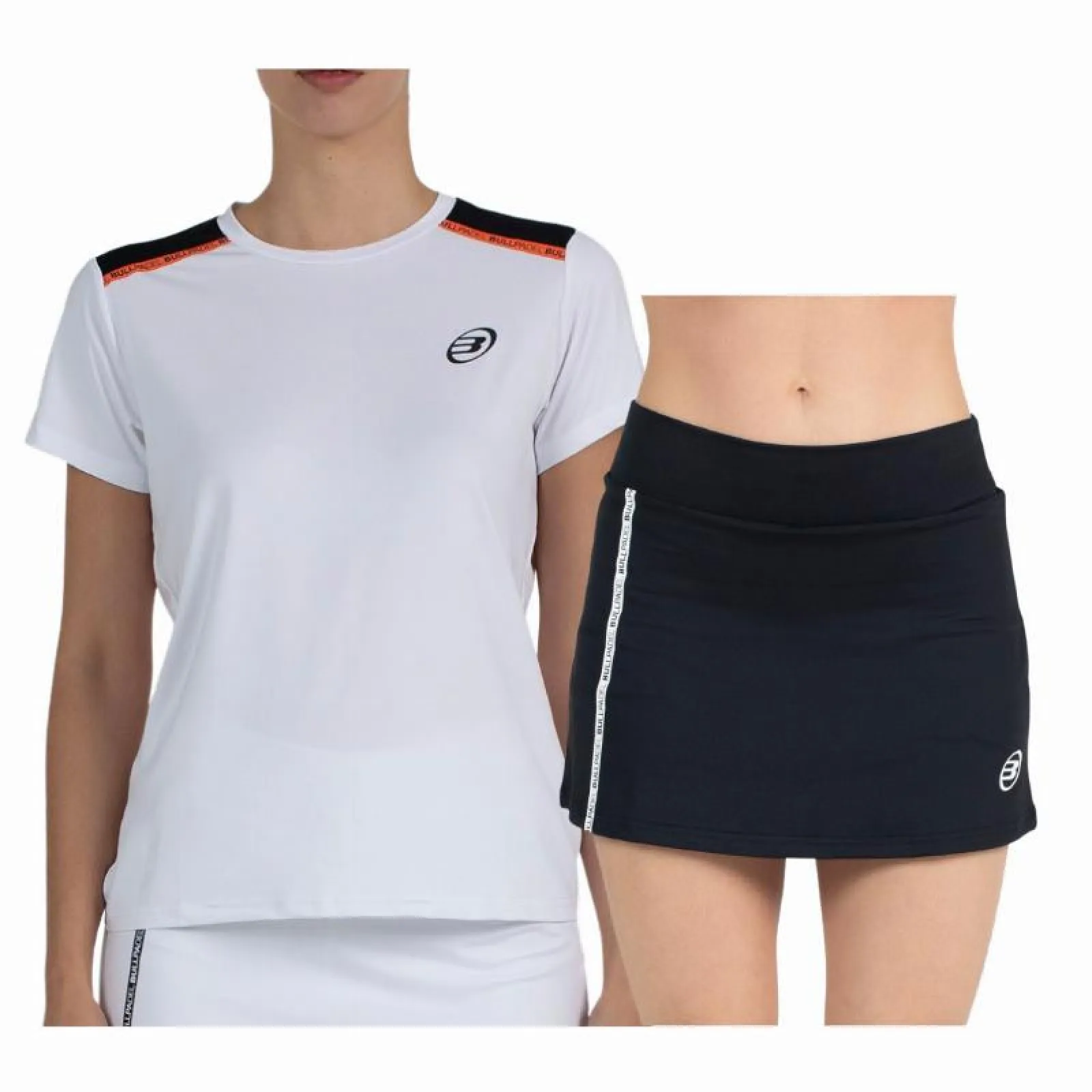 Nuovo abbigliamento padel 2026