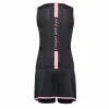 Conjunto Preto Estilo JHayber Chic