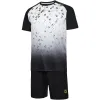 Conjunto JHayber Energy Branco