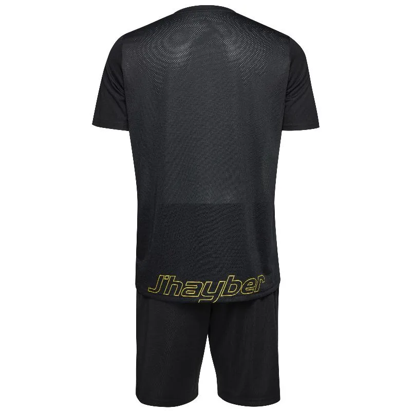 Conjunto JHayber Energy Branco