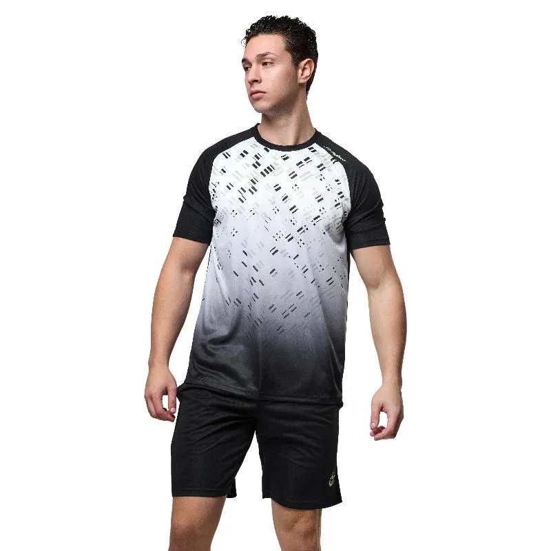 Conjunto JHayber Energy Branco