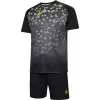 Conjunto JHayber Energy Negro