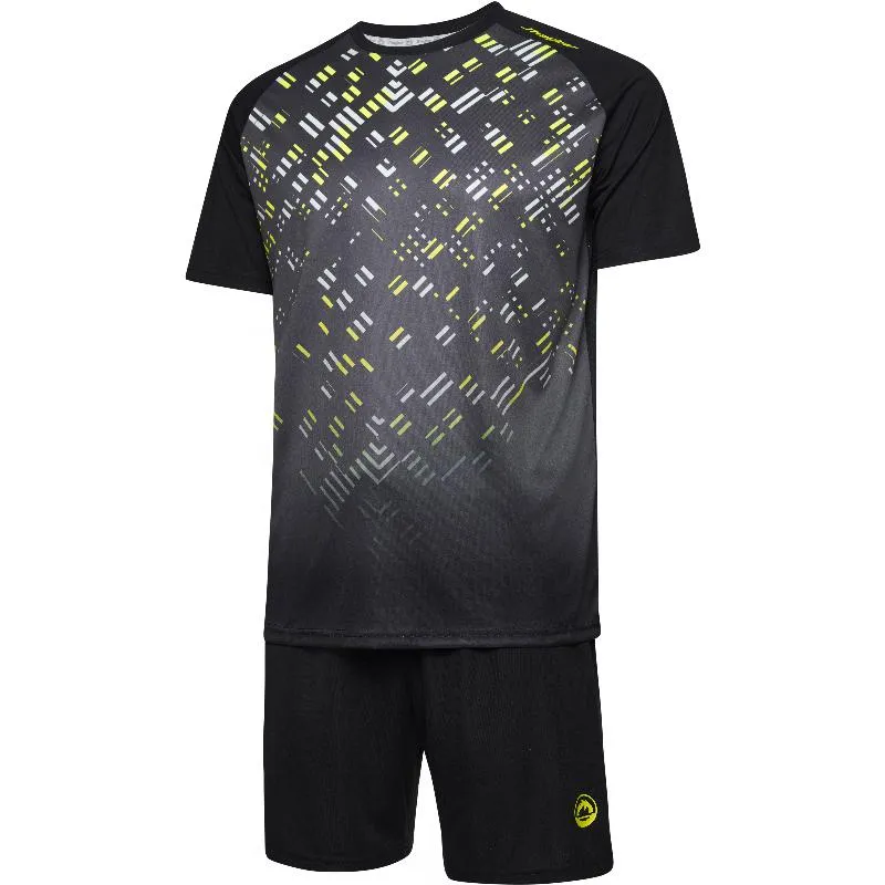 Conjunto JHayber Energy Negro
