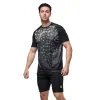 Conjunto JHayber Energy Negro