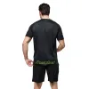 Conjunto JHayber Energy Negro
