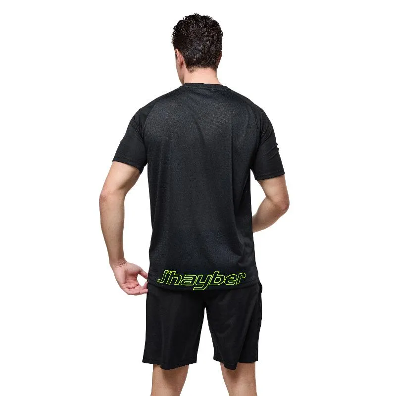 Conjunto JHayber Energy Negro