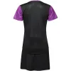 Conjunto Fancy Purple JHayber