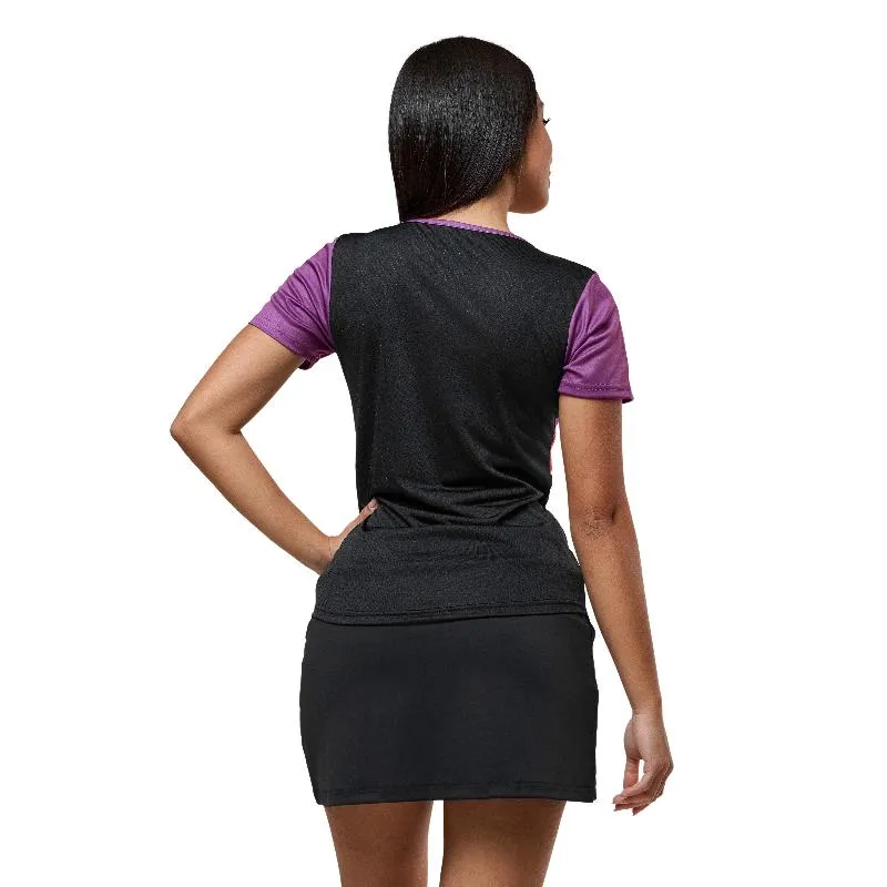 Conjunto Fancy Purple JHayber