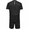 Conjunto JHayber Jungle Negro