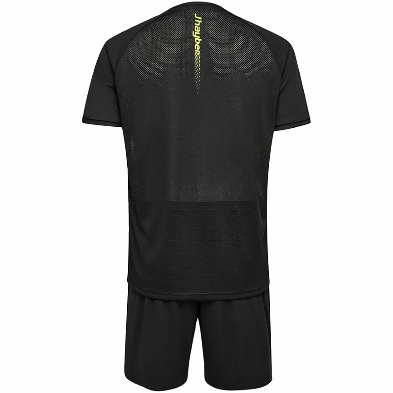 Conjunto JHayber Jungle Negro