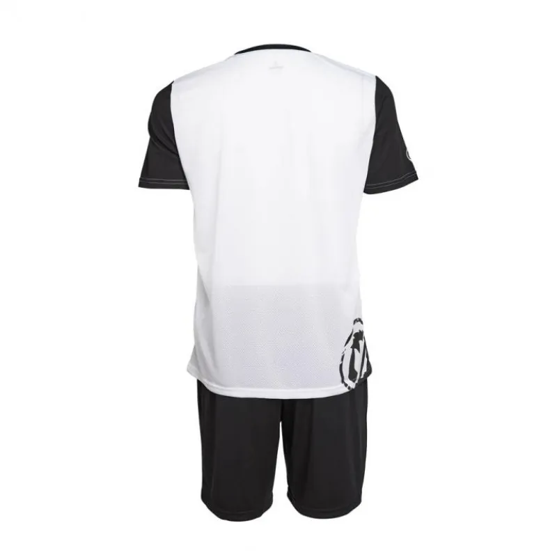 JHayber Elevador Conjunto Branco