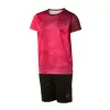 JHayber Line Red Junior Set