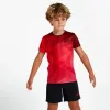 JHayber Line Red Junior Set