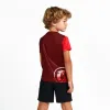 JHayber Line Red Junior Set