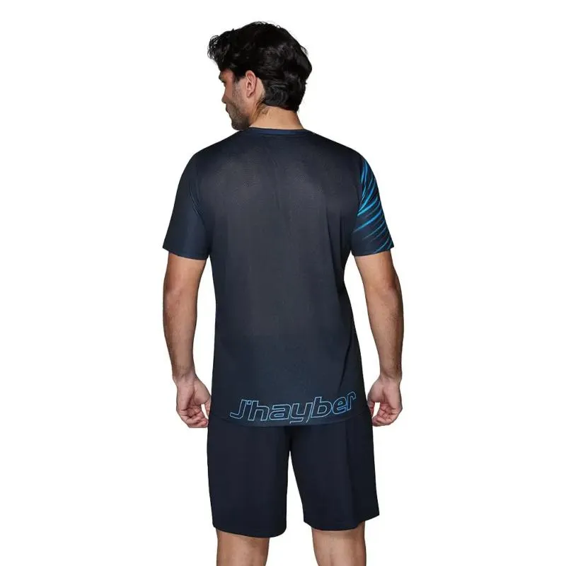 Conjunto JHayber Londres Azul Marino