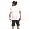 Conjunto JHayber Luminix Branco