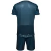 Conjunto JHayber Luminous Azul Marino