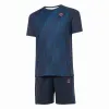 Conjunto JHayber Paris Azul Marino