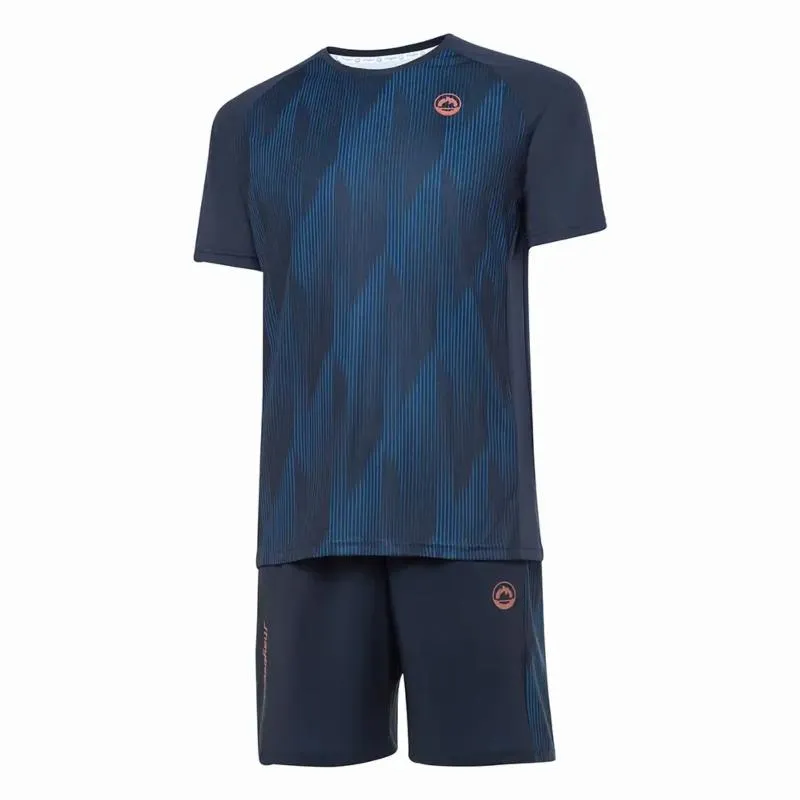 JHayber Paris Navy Blue Set