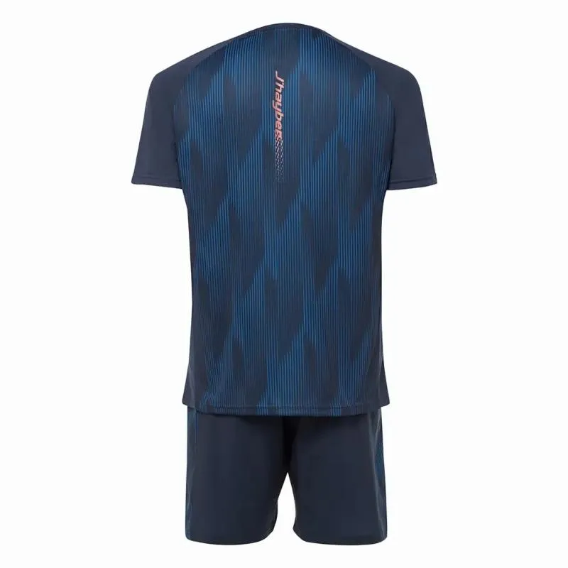 JHayber Paris Navy Blue Set