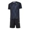 JHayber Paris Schwarz-Grau-Set