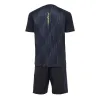 JHayber Paris Schwarz-Grau-Set