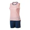 Conjunto JHayber Play Rosa Azul Mujer