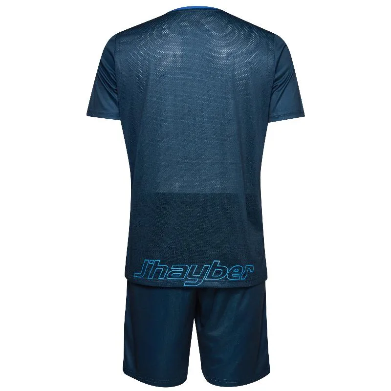 Conjunto JHayber Ripple Azul Marino