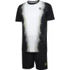 Conjunto JHayber Ripple Negro