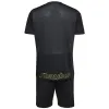 Conjunto JHayber Ripple Negro